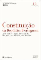 Constituição da República Portuguesa