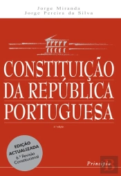 Constituição da República Portuguesa
