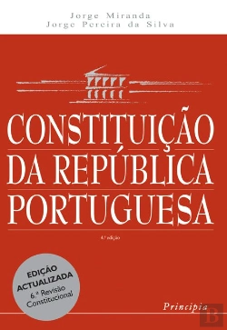 Bertrand.pt - Constituição da República Portuguesa