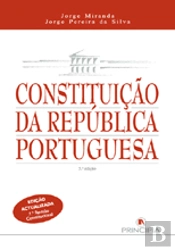 Constituição da República Portuguesa
