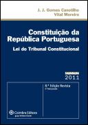 Constituição da República Portuguesa