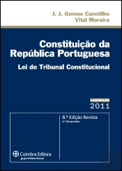 Constituição da República Portuguesa