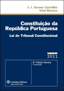 Bertrand.pt - Constituição da República Portuguesa