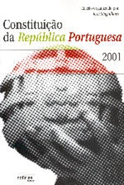 Constituição da Républica Portuguesa