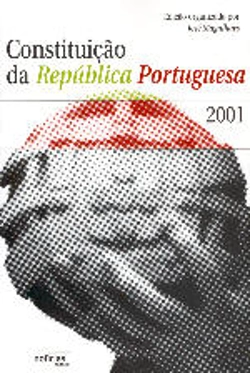 Bertrand.pt - Constituição da Républica Portuguesa