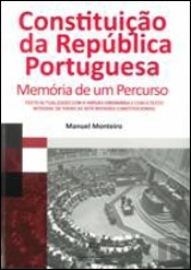 Constituição da República Portuguesa