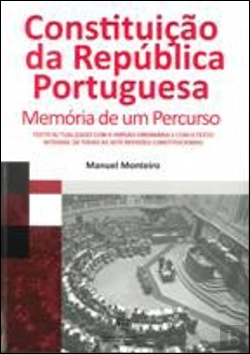 Bertrand.pt - Constituição da República Portuguesa