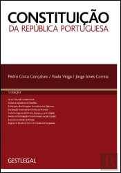 Constituição da República Portuguesa