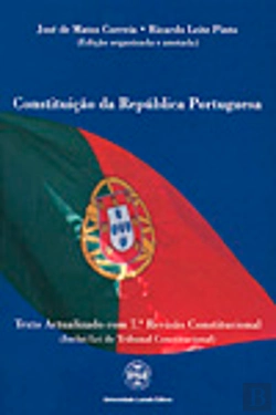 Bertrand.pt - Constituição da República Portuguesa