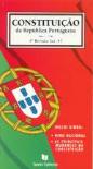 Constituição da República Portuguesa - Versão de Bolso