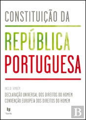 Constituição da República Portuguesa