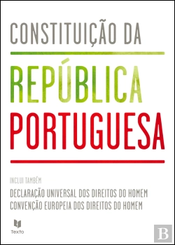 Bertrand.pt - Constituição da República Portuguesa