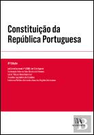 Constituição da República Portuguesa