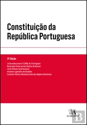 Constituição da República Portuguesa