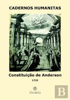 Constituição de Anderson - Franco-Maçons
