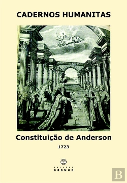 Bertrand.pt - Constituição de Anderson - Franco-Maçons