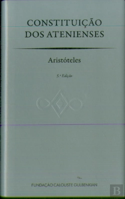 Bertrand.pt - Constituição dos Atenienses