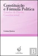 Constituição e Fórmula Política