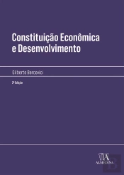 Constituição Econômica E Desenvolvimento