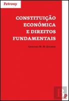 Constituição Económica e Direitos Fundamentais