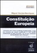 Constituição Europeia