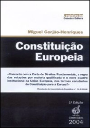 Constituição Europeia