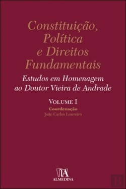 Bertrand.pt - Constituição, Política e Direitos Fundamentais