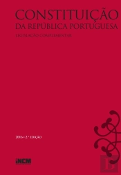 Constituição República Portuguesa