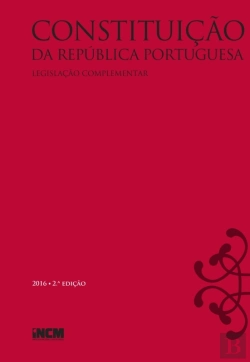 Bertrand.pt - Constituição República Portuguesa