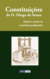 Constituições de D. Diogo de Sousa