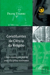 Constituintes Da Ciência Da Religião