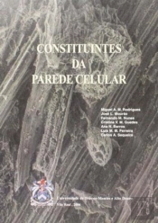 Constituintes da Parede Celular