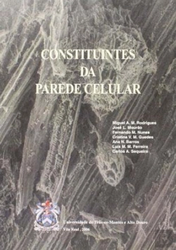 Bertrand.pt - Constituintes da Parede Celular