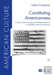 Constituting «Americanness»