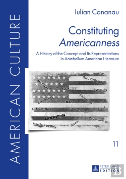 Bertrand.pt - Constituting «Americanness»