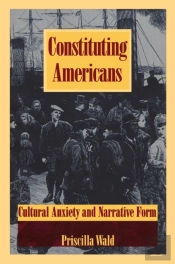Constituting Americans