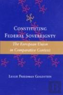 Constituting Federal Sovereignty