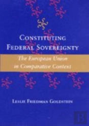 Constituting Federal Sovereignty
