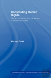 Constituting Human Rights