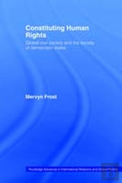 Constituting Human Rights