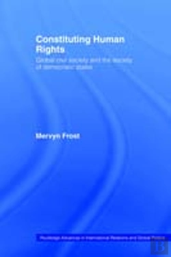 Bertrand.pt - Constituting Human Rights