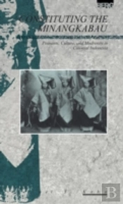 Constituting The Minangkabau