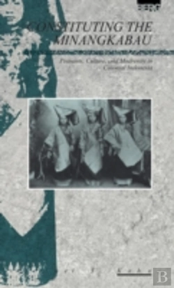 Bertrand.pt - Constituting The Minangkabau