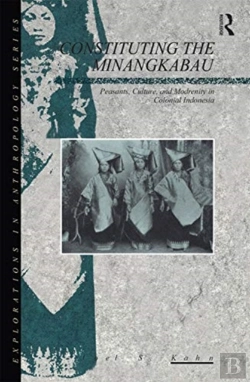 Bertrand.pt - Constituting The Minangkabau