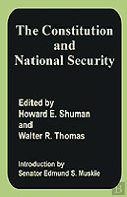 Bertrand.pt - Constitution And National Security, The