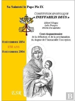 Bertrand.pt - Constitution Apostolique 