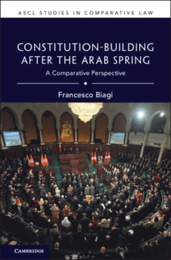Bertrand.pt - Constitution-Building After The Arab Spring