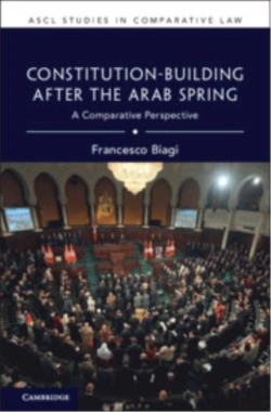 Bertrand.pt - Constitution-Building After The Arab Spring