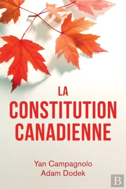 Bertrand.pt - Constitution Canadienne