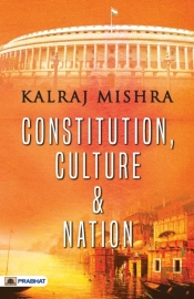 Constitution, Culture And Nation